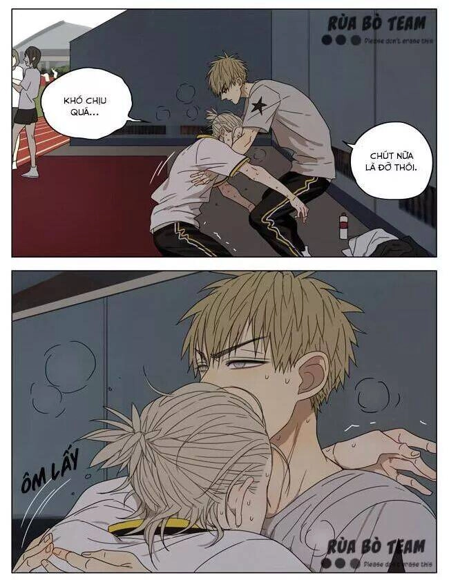 19 Days Chapter 96 - 11