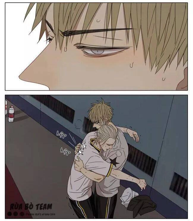 19 Days Chapter 96 - 13