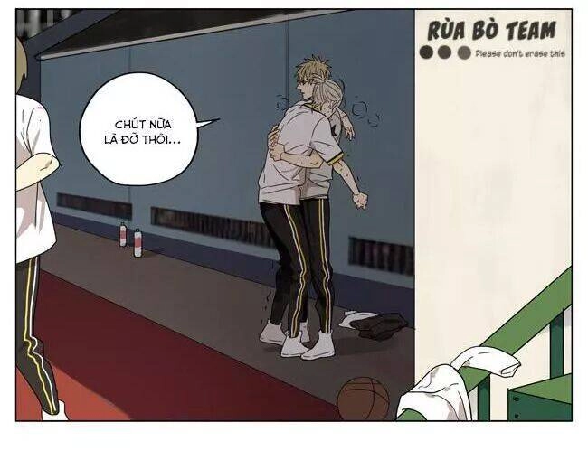 19 Days Chapter 96 - 14