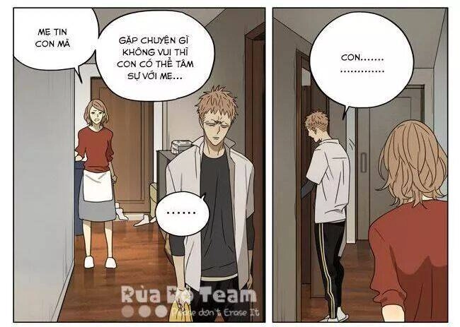 19 Days Chapter 97 - 3