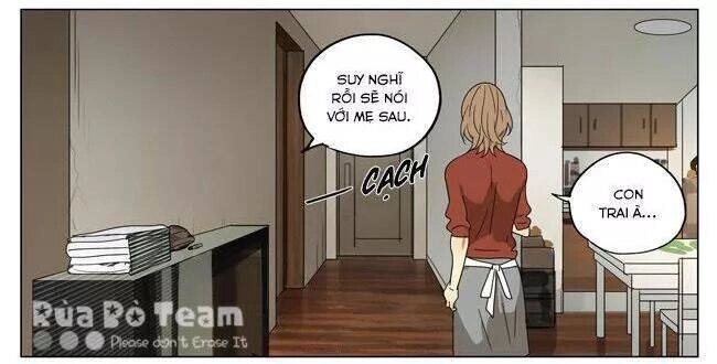 19 Days Chapter 97 - 4