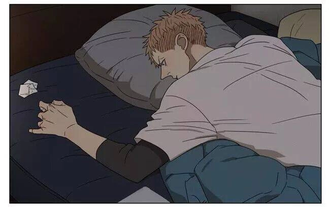 19 Days Chapter 97 - 6