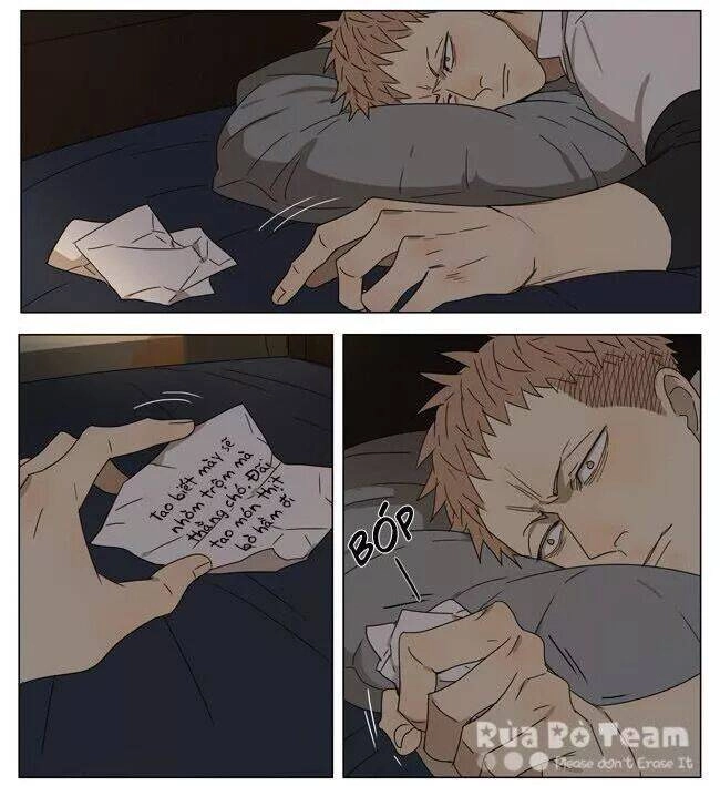 19 Days Chapter 97 - 7