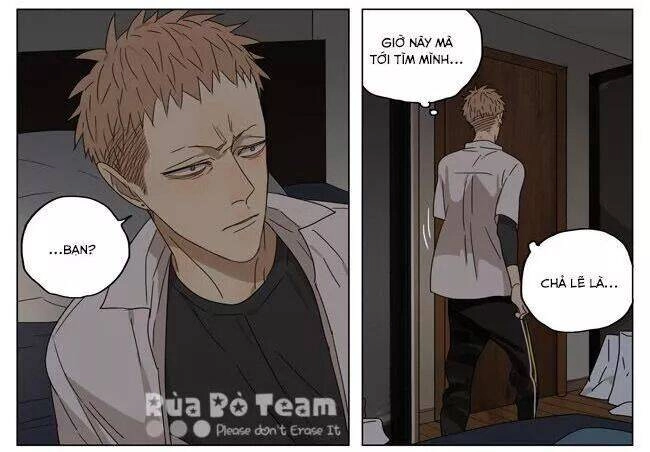 19 Days Chapter 97 - 10