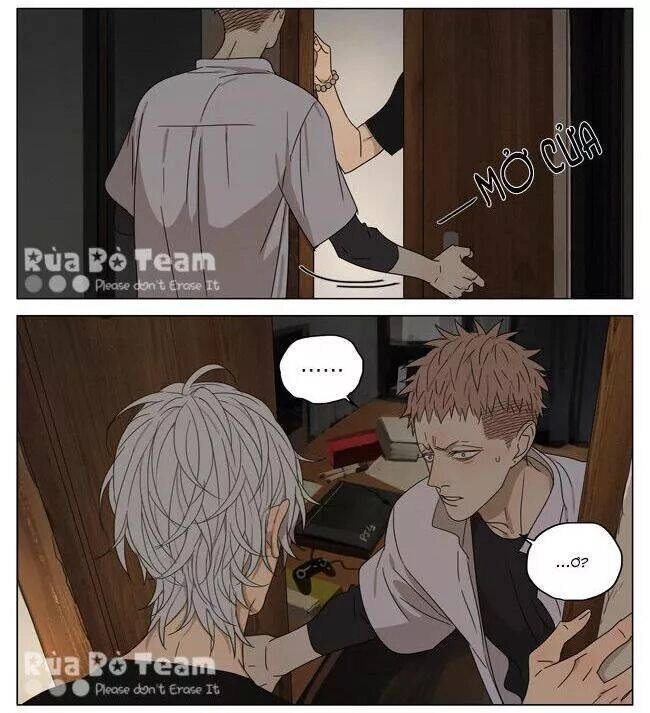 19 Days Chapter 97 - 11