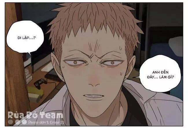 19 Days Chapter 97 - 12