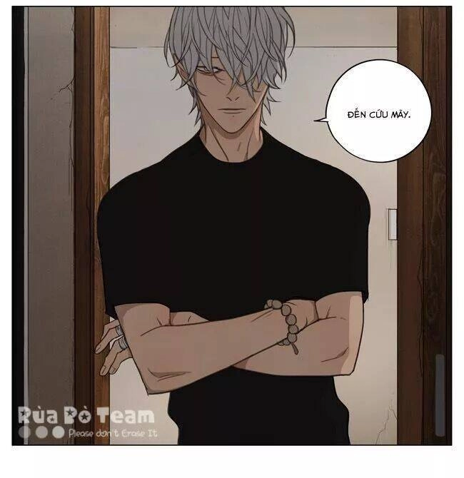 19 Days Chapter 97 - 13