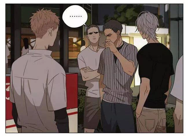 19 Days Chapter 98 - 2