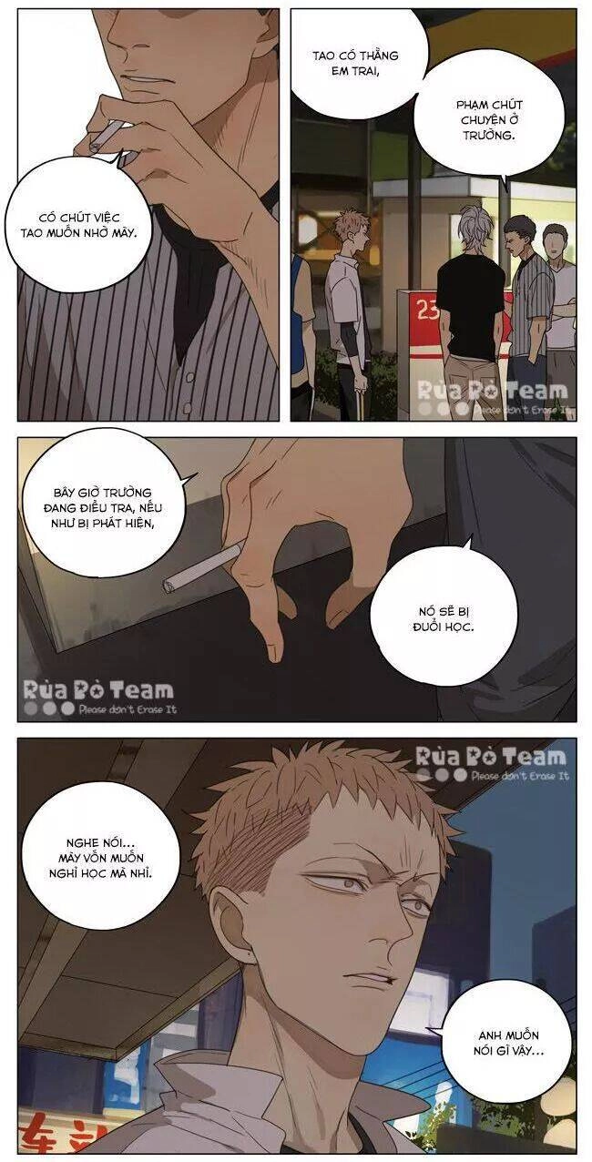 19 Days Chapter 98 - 3