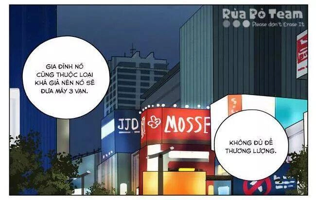 19 Days Chapter 98 - 5