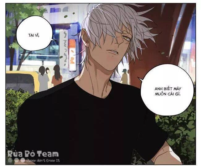 19 Days Chapter 98 - 7