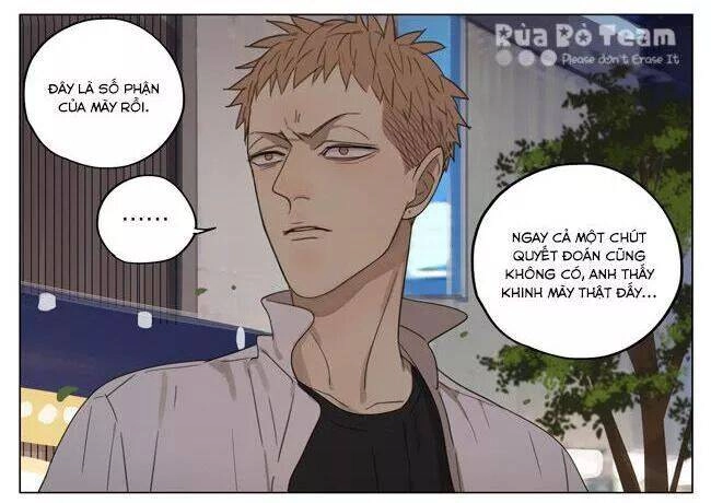 19 Days Chapter 98 - 10