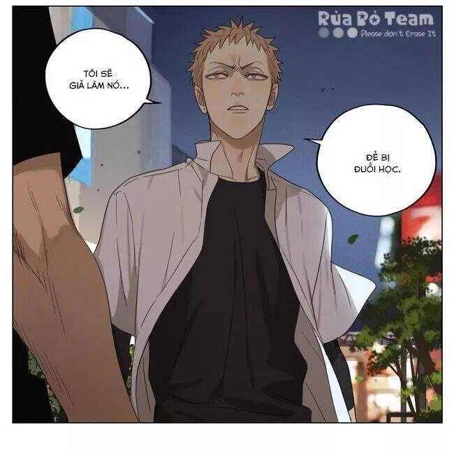 19 Days Chapter 98 - 12