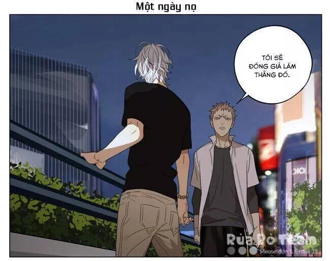 19 Days Chapter 99 - 2