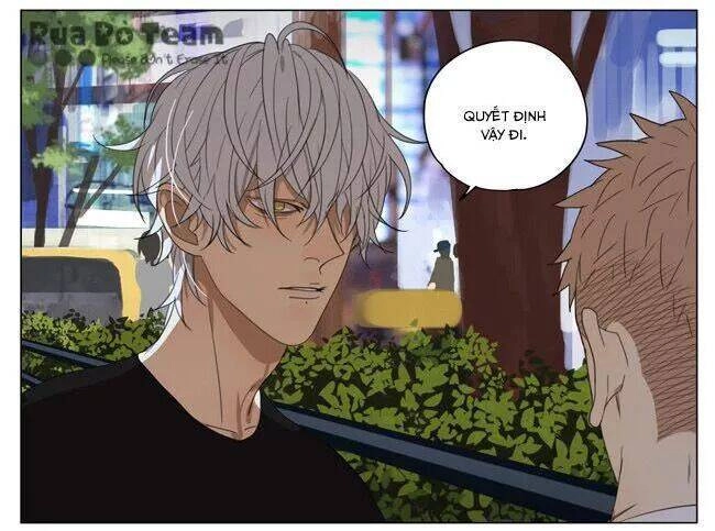 19 Days Chapter 99 - 3