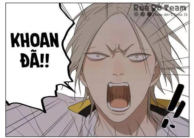 19 Days Chapter 99 - 4