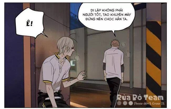 19 Days Chapter 99 - 12