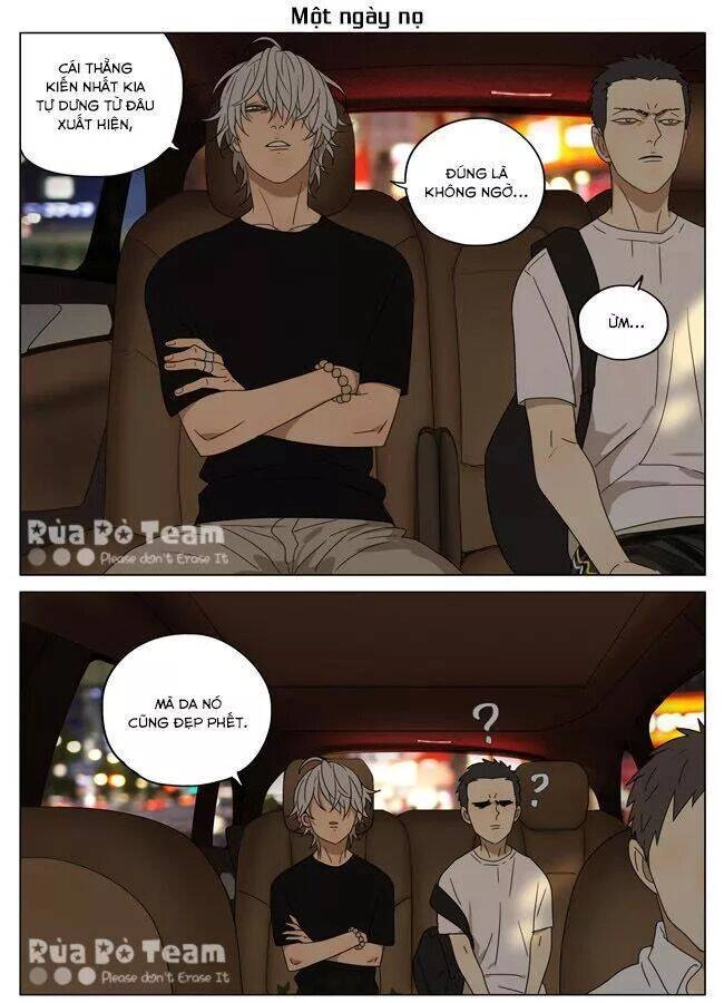 19 Days Chapter 100 - 2