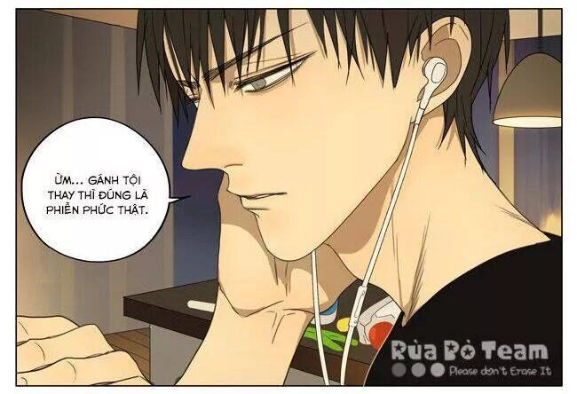 19 Days Chapter 100 - 5