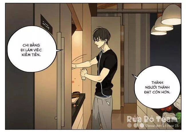 19 Days Chapter 100 - 8