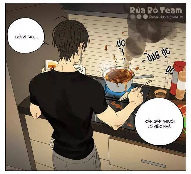 19 Days Chapter 100 - 12