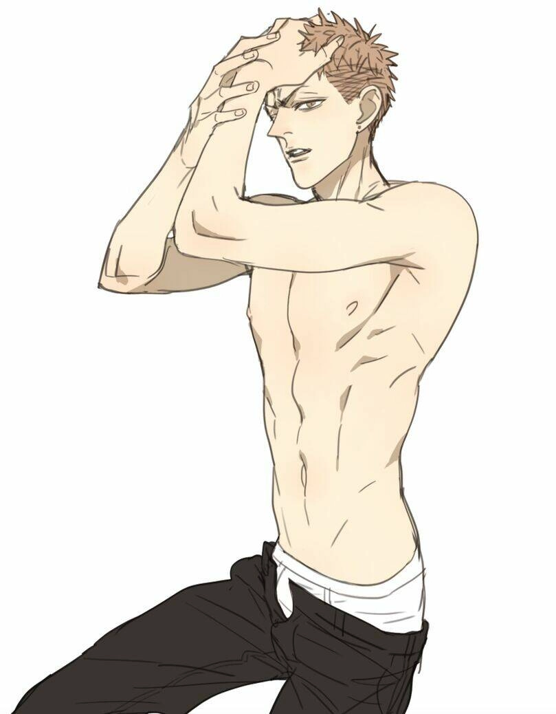 19 Days Chapter 198 - 2