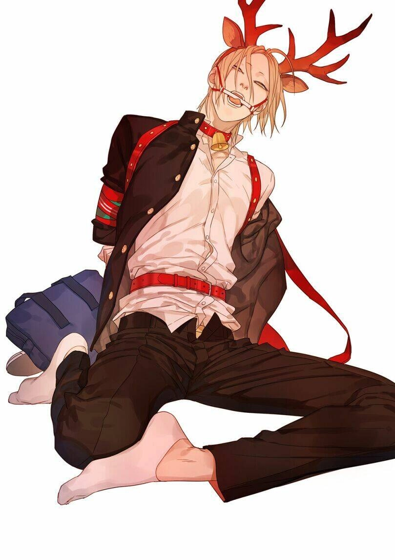 19 Days Chapter 206 - 2