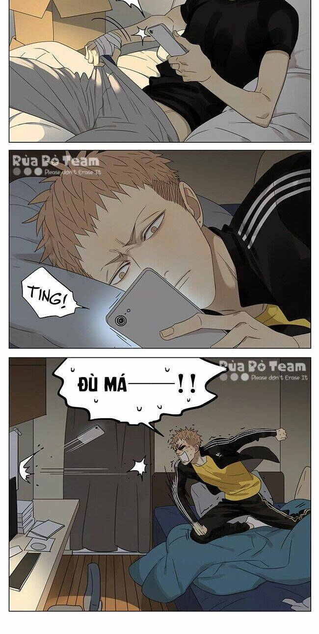 19 Days Chapter 208 - 4