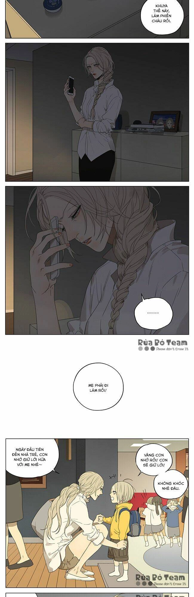 19 Days Chapter 212 - 7