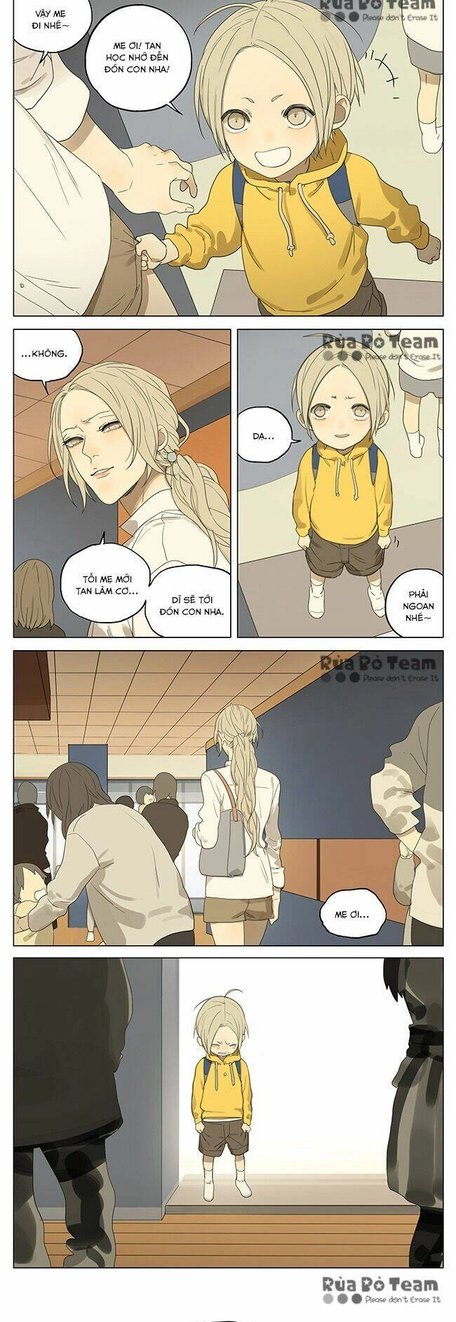 19 Days Chapter 212 - 8