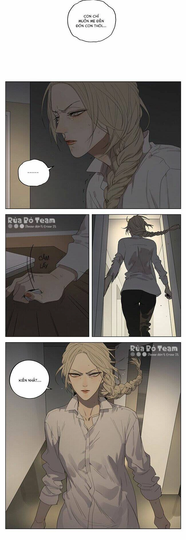 19 Days Chapter 212 - 9