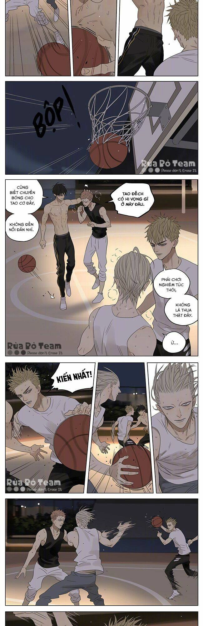 19 Days Chapter 228 - 3