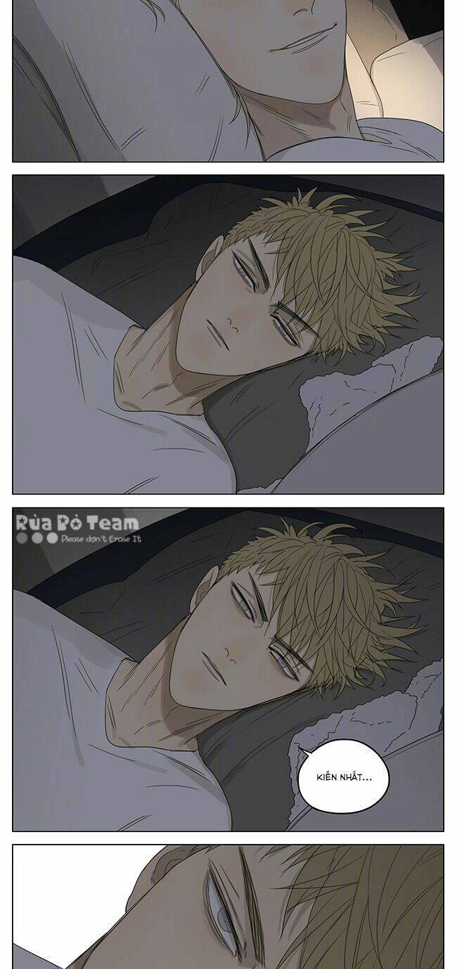 19 Days Chapter 230 - 4