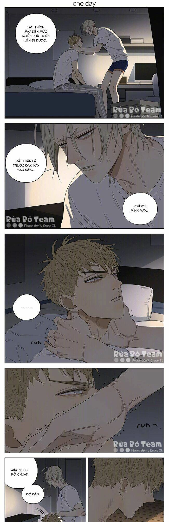 19 Days Chapter 233 - 6