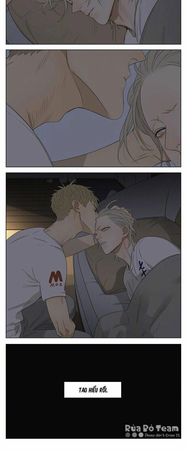 19 Days Chapter 233 - 9