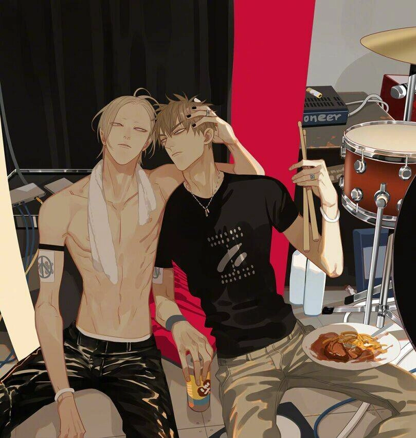 19 Days Chapter 238 - 4