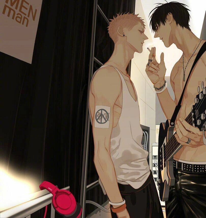 19 Days Chapter 238 - 5