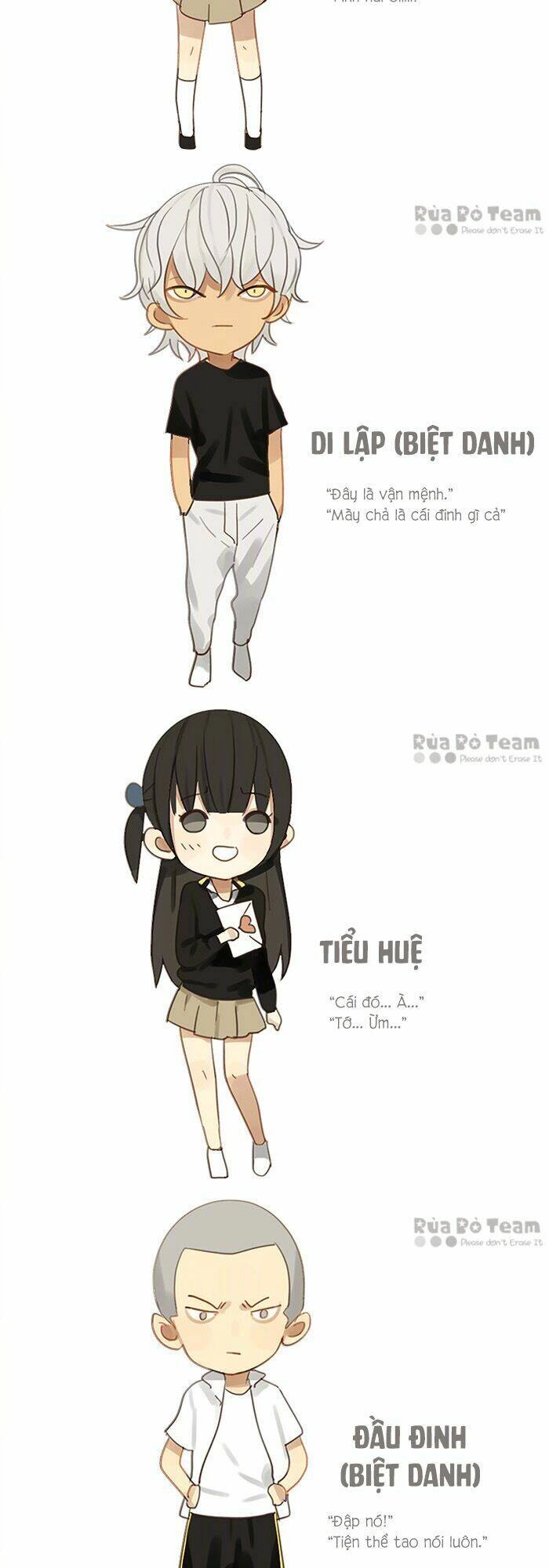 19 Days Chapter 243 - 4