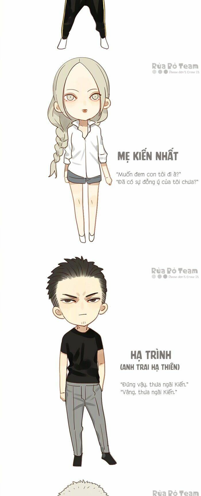 19 Days Chapter 243 - 5