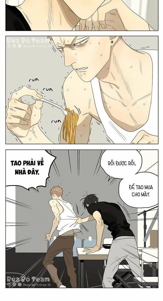 19 Days Chapter 245 - 5