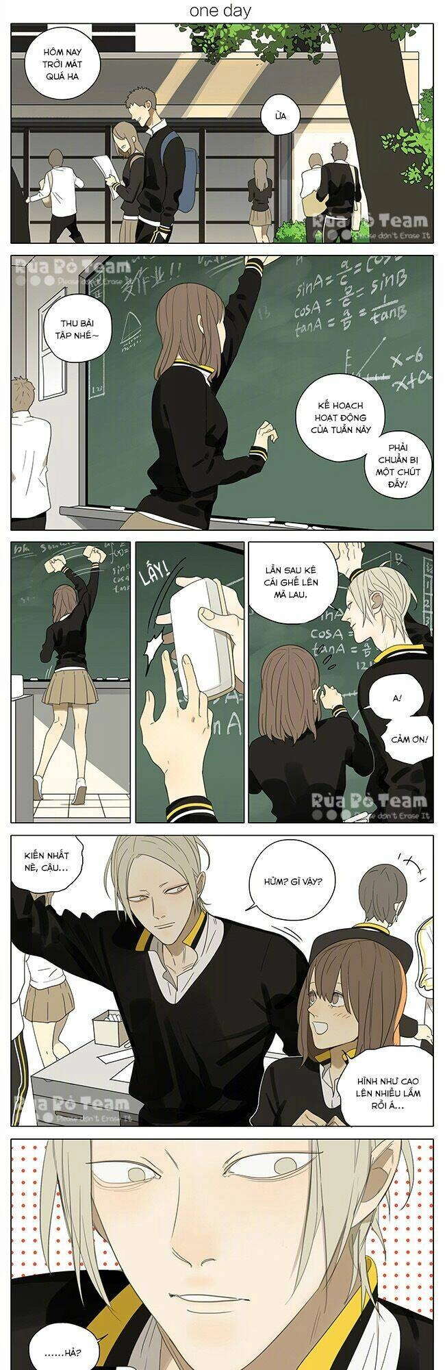 19 Days Chapter 254 - 2