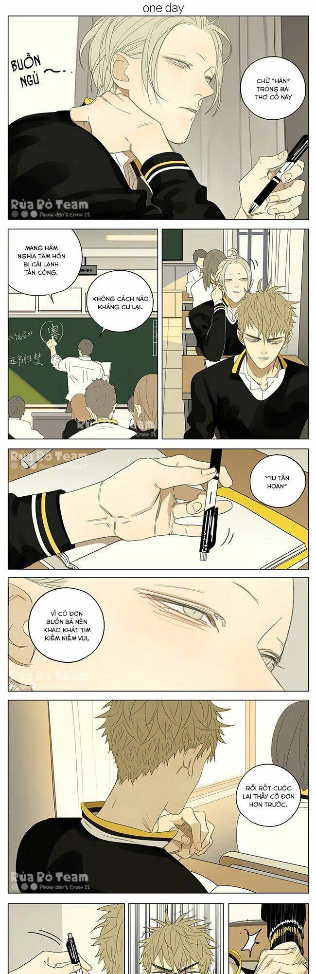 19 Days Chapter 254 - 6