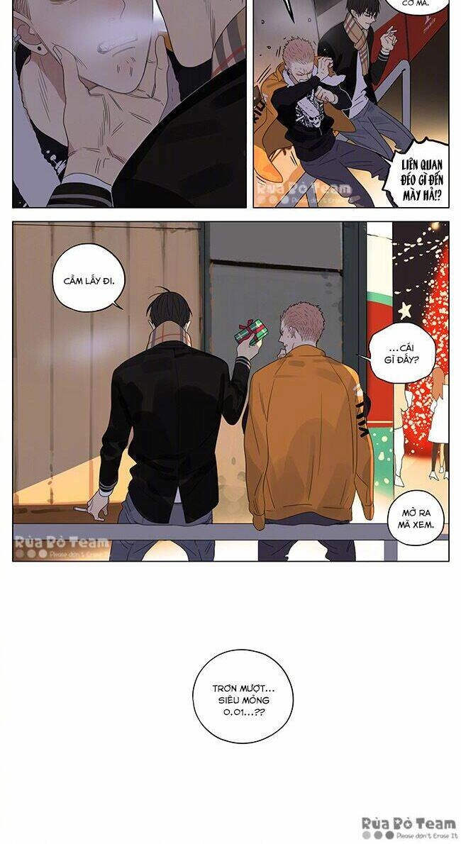 19 Days Chapter 258 - 7