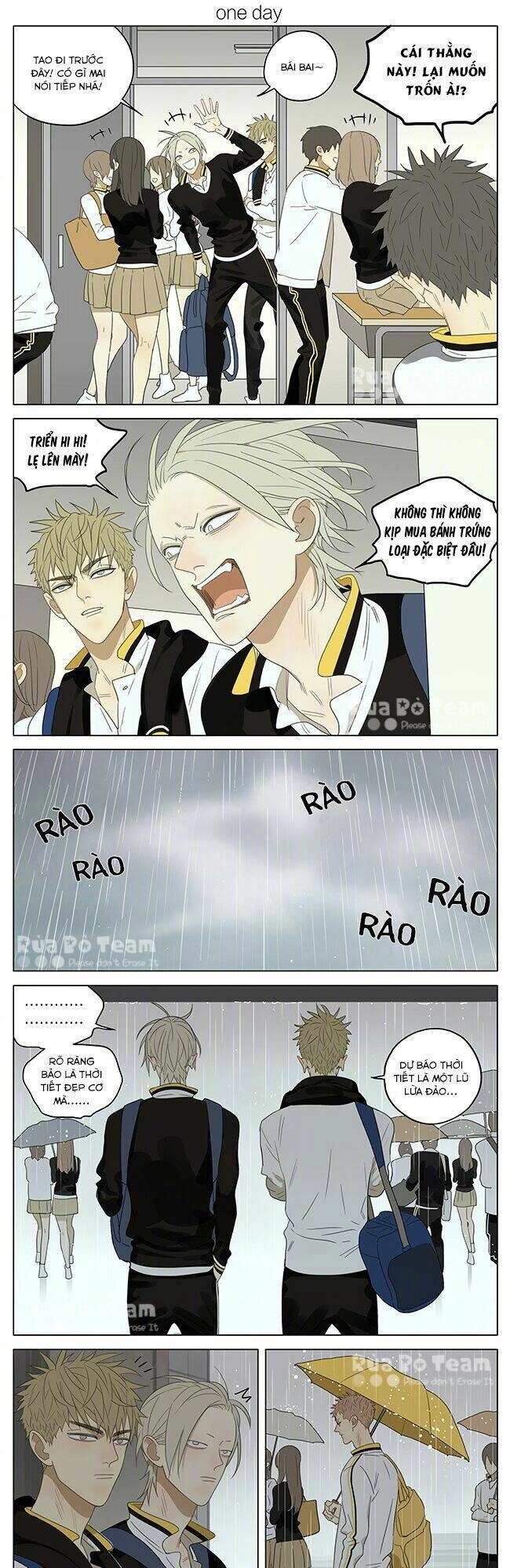 19 Days Chapter 260 - 2