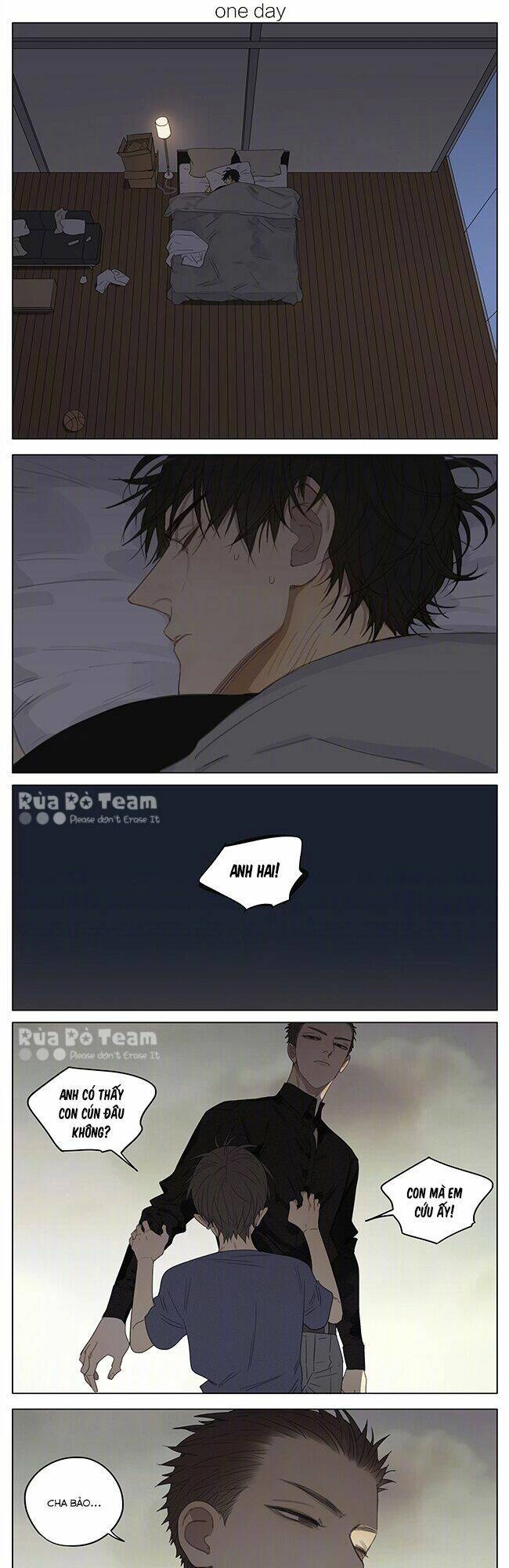 19 Days Chapter 260 - 12