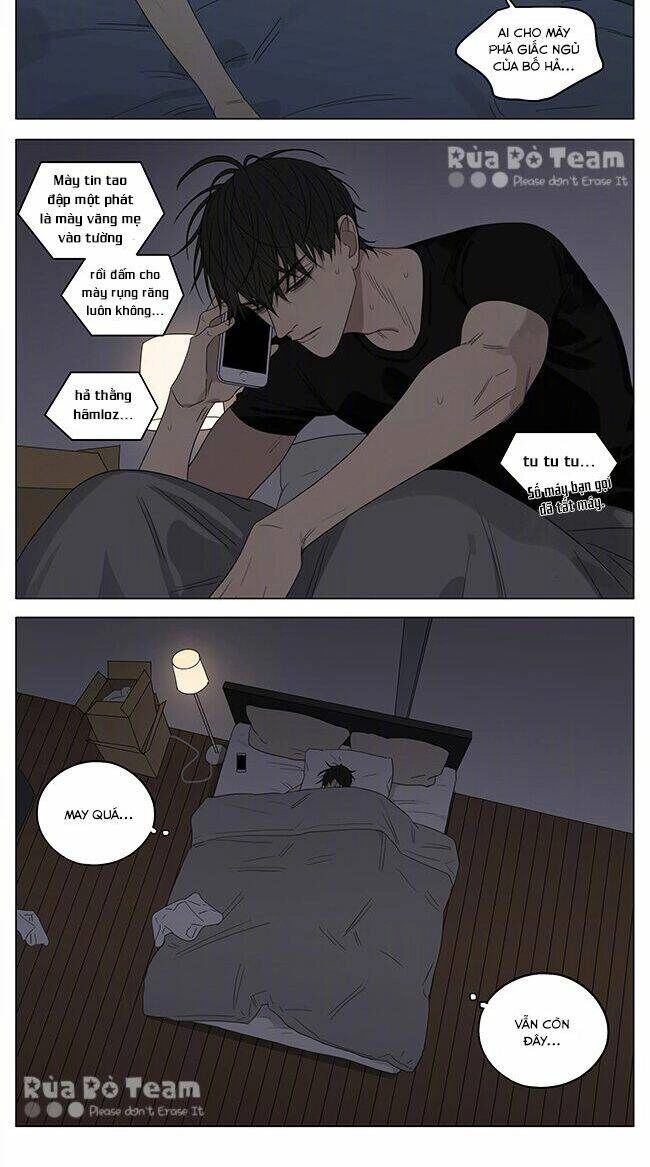 19 Days Chapter 260 - 15