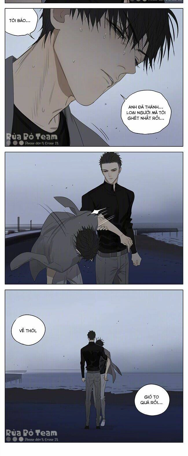 19 Days Chapter 260 - 19