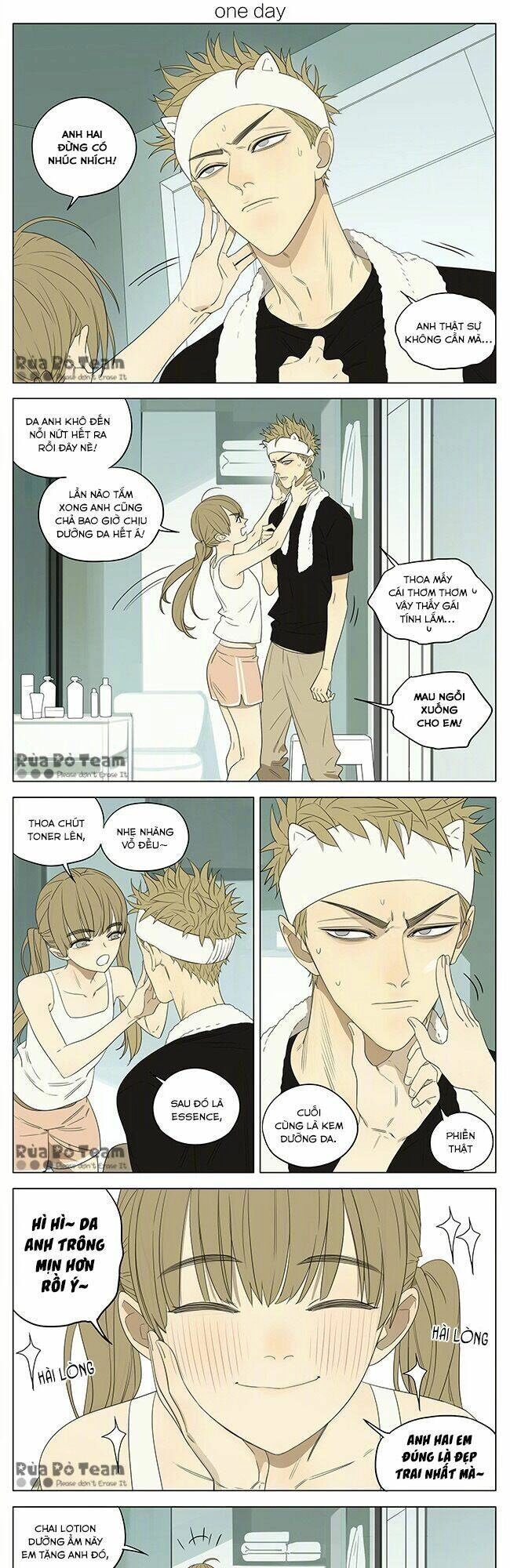 19 Days Chapter 266 - 7