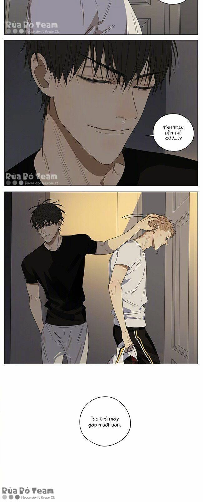 19 Days Chapter 273 - 4