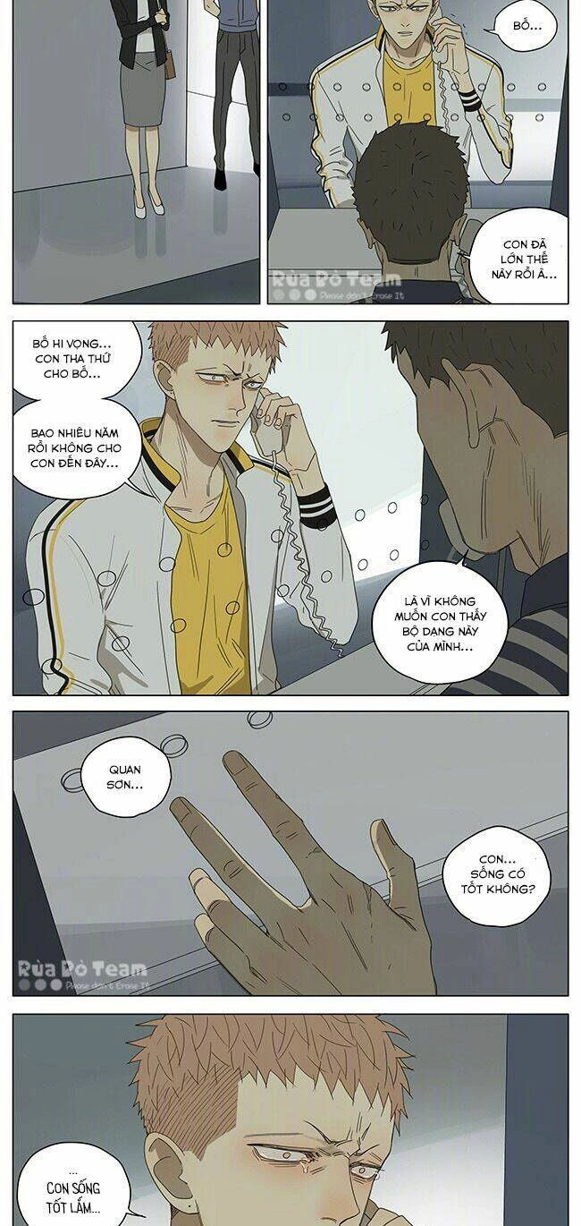 19 Days Chapter 276 - 7